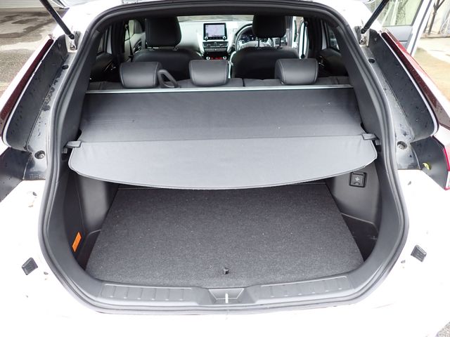 ECLIPSE CROSS PHEV