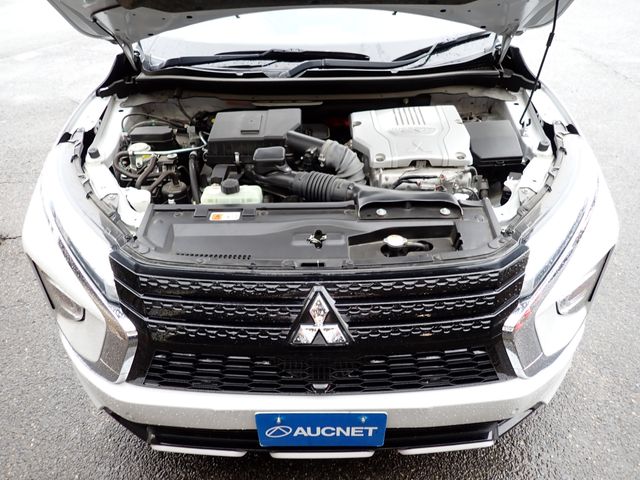 ECLIPSE CROSS PHEV