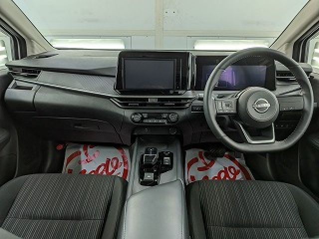 NOTE 4WD
