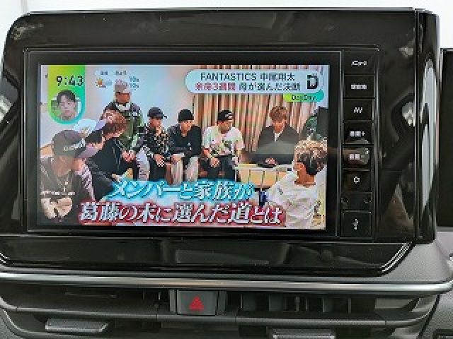 NOTE 4WD