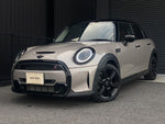 MINI COOPER SD 5DOOR