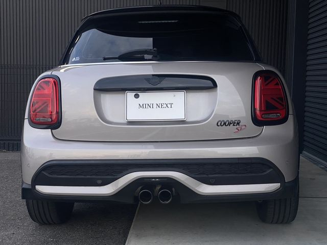 MINI COOPER SD 5DOOR