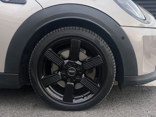 MINI COOPER SD 5DOOR