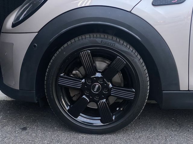 MINI COOPER SD 5DOOR