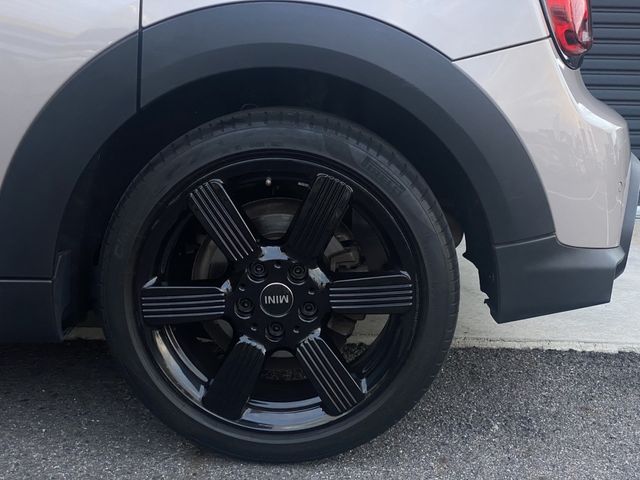 MINI COOPER SD 5DOOR