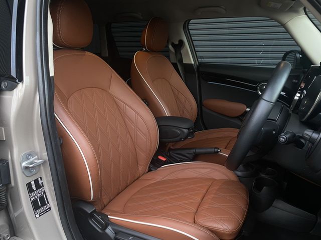 MINI COOPER SD 5DOOR