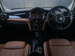 MINI COOPER SD 5DOOR