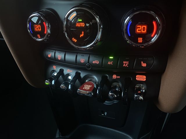 MINI COOPER SD 5DOOR