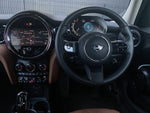 MINI COOPER SD 5DOOR