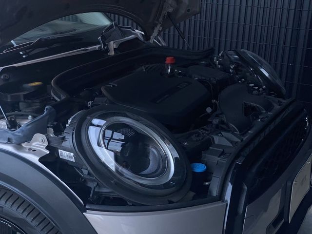 MINI COOPER SD 5DOOR