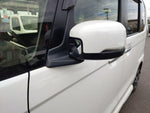 N BOX CUSTOM 4WD