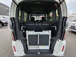 N BOX CUSTOM 4WD