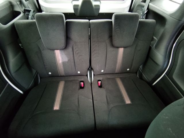 N BOX CUSTOM 4WD