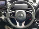 N BOX CUSTOM 4WD