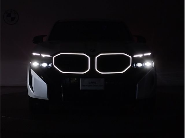 BMW XM