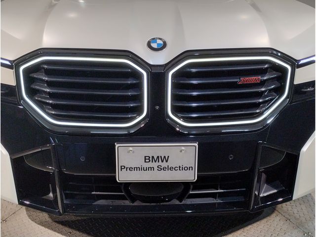 BMW XM