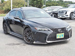 LEXUS IS300
