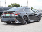 LEXUS IS300