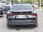 LEXUS IS300
