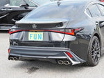 LEXUS IS300