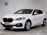 BMW 1series