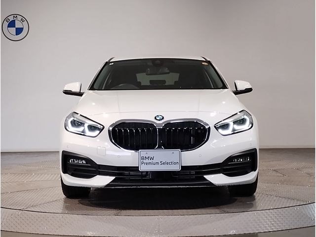 BMW 1series