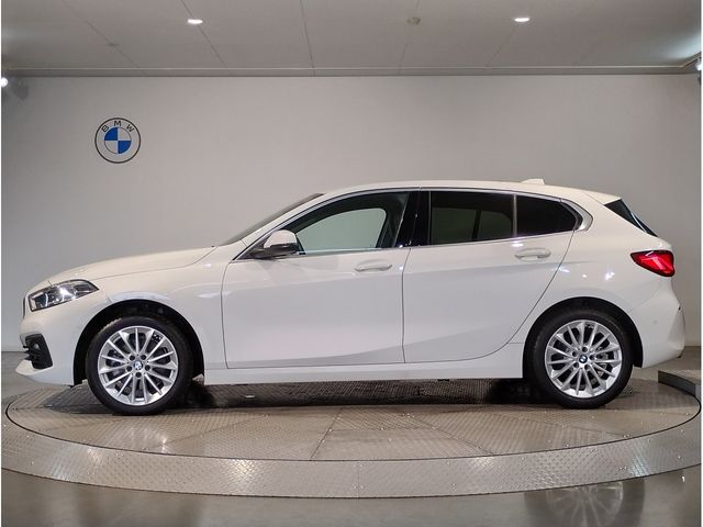 BMW 1series