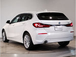 BMW 1series