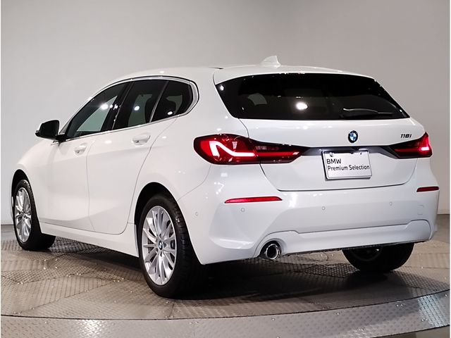 BMW 1series