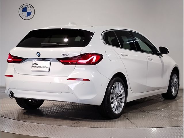 BMW 1series