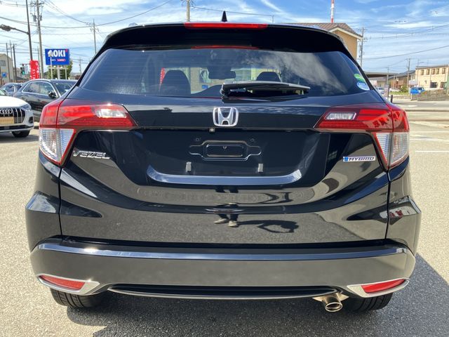 VEZEL HYBRID