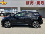 VEZEL HYBRID