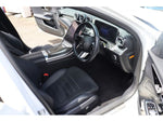 MERCEDES BENZ C class wagon