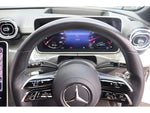 MERCEDES BENZ C class wagon