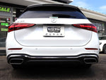 MERCEDES BENZ C class wagon