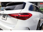 MERCEDES BENZ C class wagon