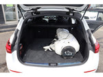 MERCEDES BENZ C class wagon