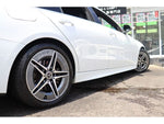 MERCEDES BENZ C class wagon