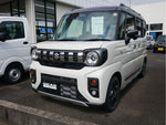Spacia GEAR 4WD