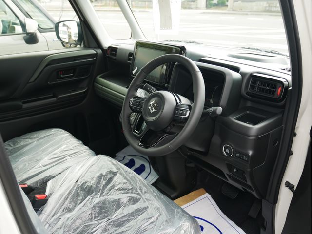 Spacia GEAR 4WD