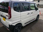 Spacia GEAR 4WD