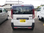Spacia GEAR 4WD