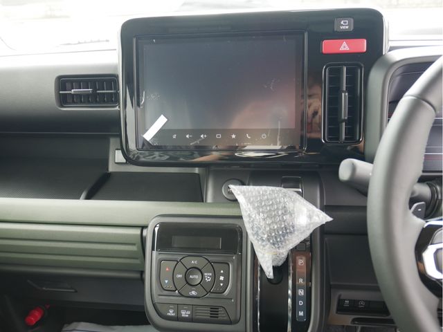 Spacia GEAR 4WD