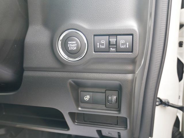 Spacia GEAR 4WD