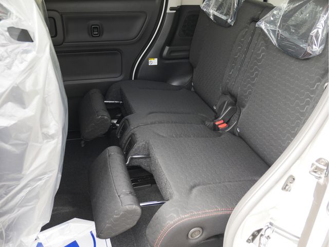 Spacia GEAR 4WD