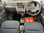 VAMOS HOBIO VAN 4WD