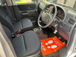 VAMOS HOBIO VAN 4WD
