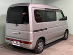 VAMOS HOBIO VAN 4WD