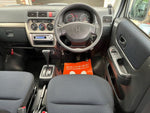 VAMOS HOBIO VAN 4WD