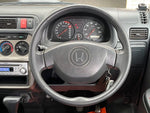 VAMOS HOBIO VAN 4WD